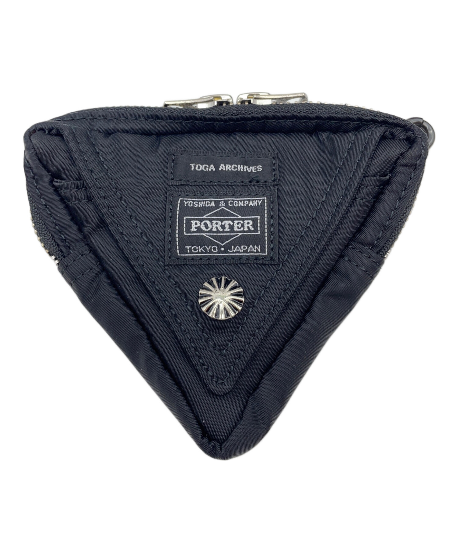 中古・古着通販】PORTER (ポーター) TOGA ARCHIVES (トーガ