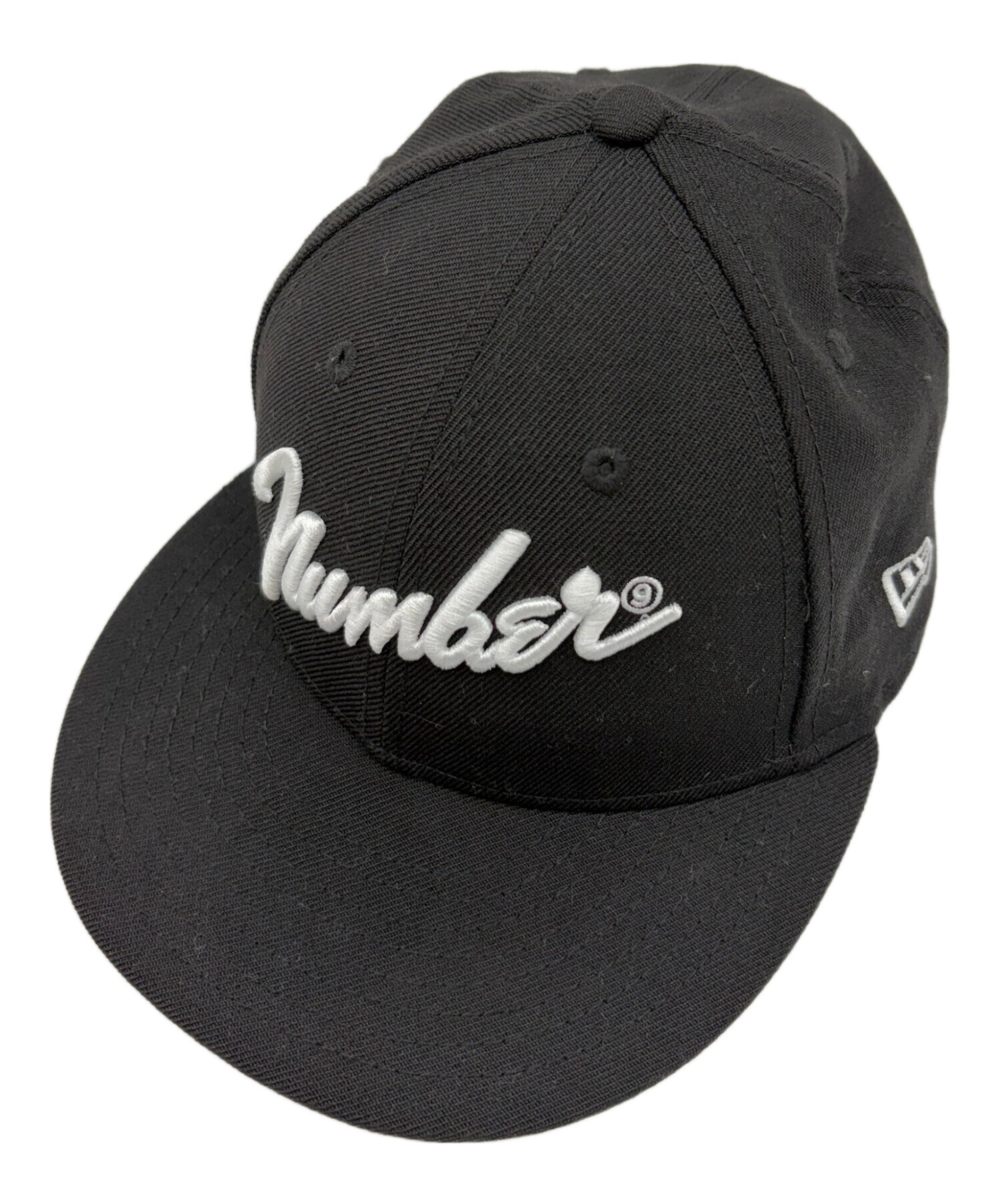 中古・古着通販】New Era (ニューエラ) NUMBER (N)INE (ナンバーナイン 