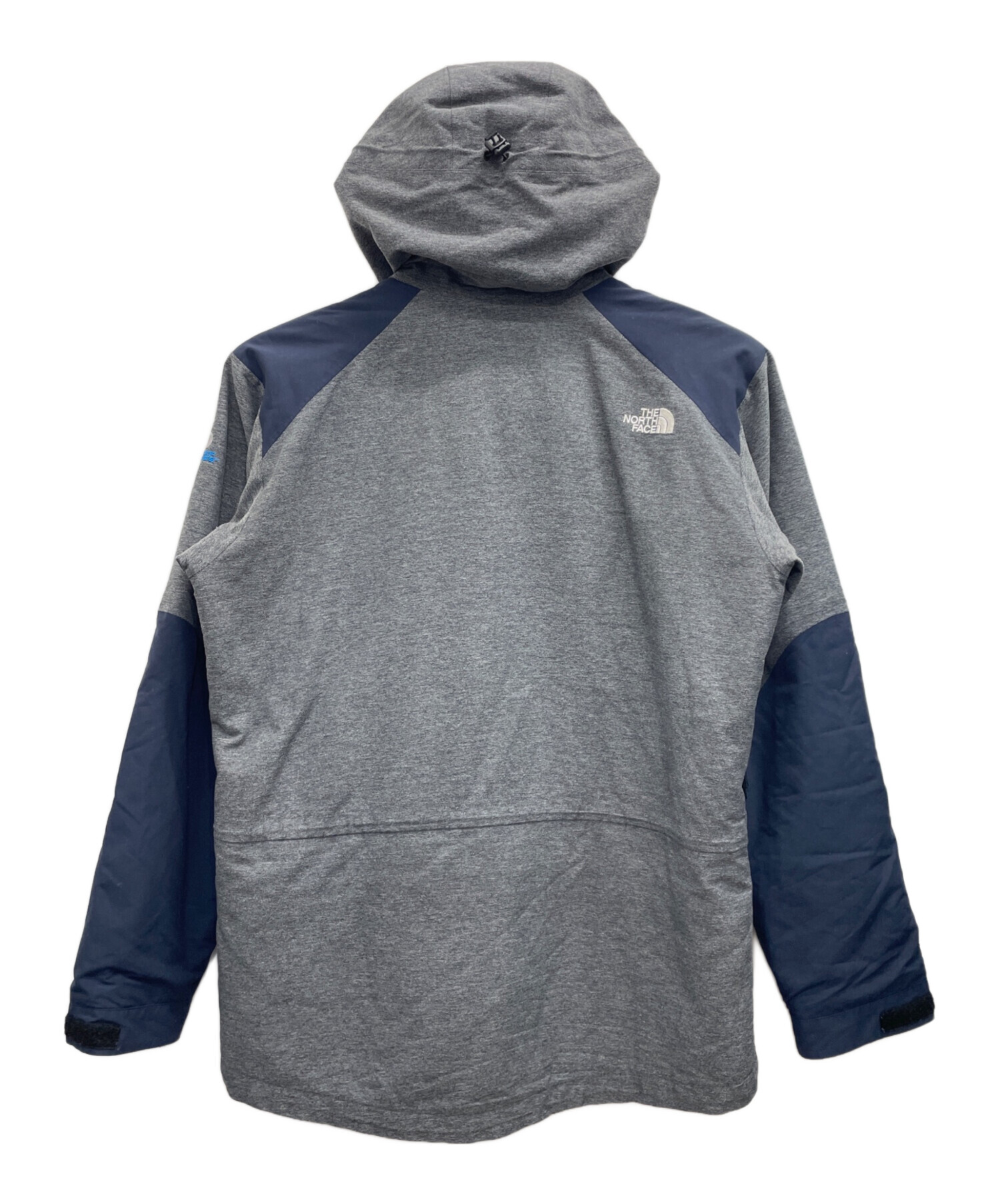 中古・古着通販】THE NORTH FACE (ザ ノース フェイス) CLIFDEN DULUX 