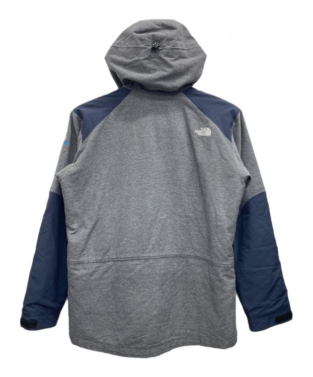 north face clifden dulux parka 【公式通販】