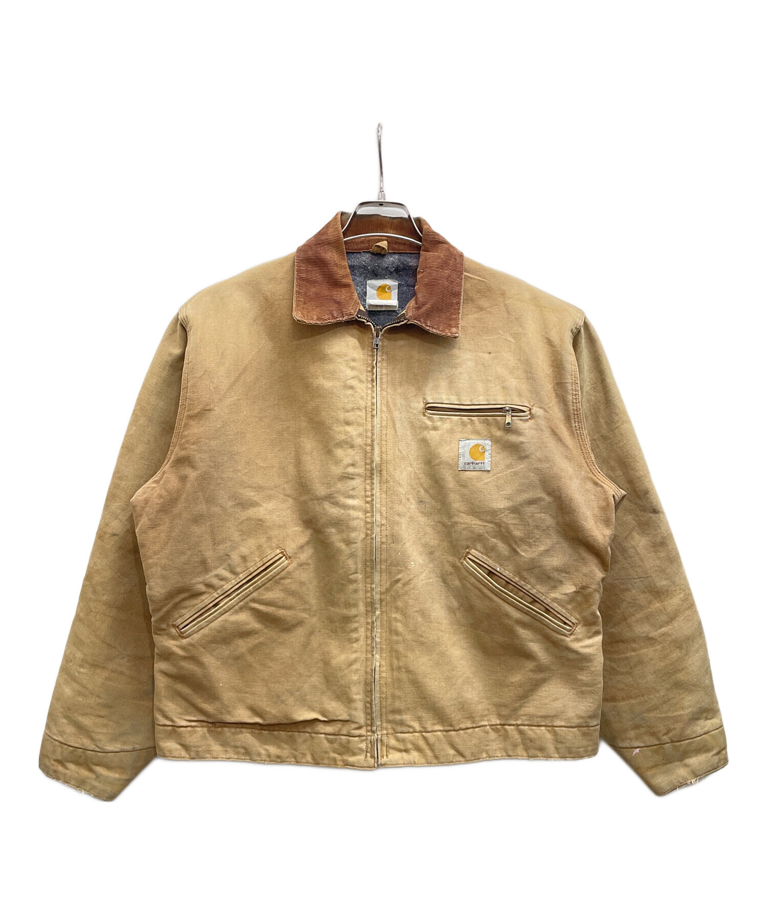 中古・古着通販】CarHartt (カーハート) デトロイトジャケット
