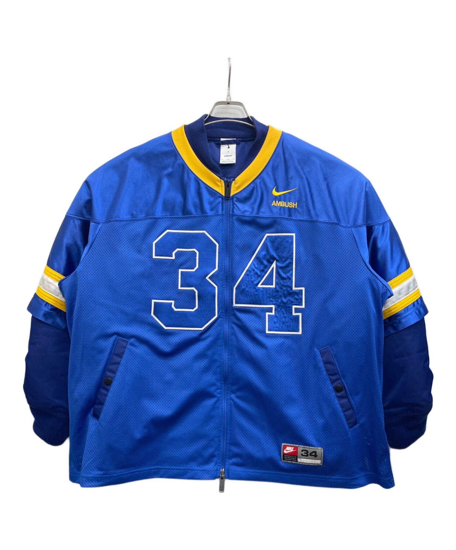 中古・古着通販】NIKE (ナイキ) AMBUSH (アンブッシュ) Football