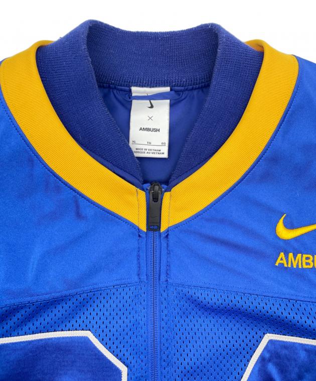 中古・古着通販】NIKE (ナイキ) AMBUSH (アンブッシュ) Football