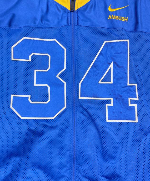 中古・古着通販】NIKE (ナイキ) AMBUSH (アンブッシュ) Football