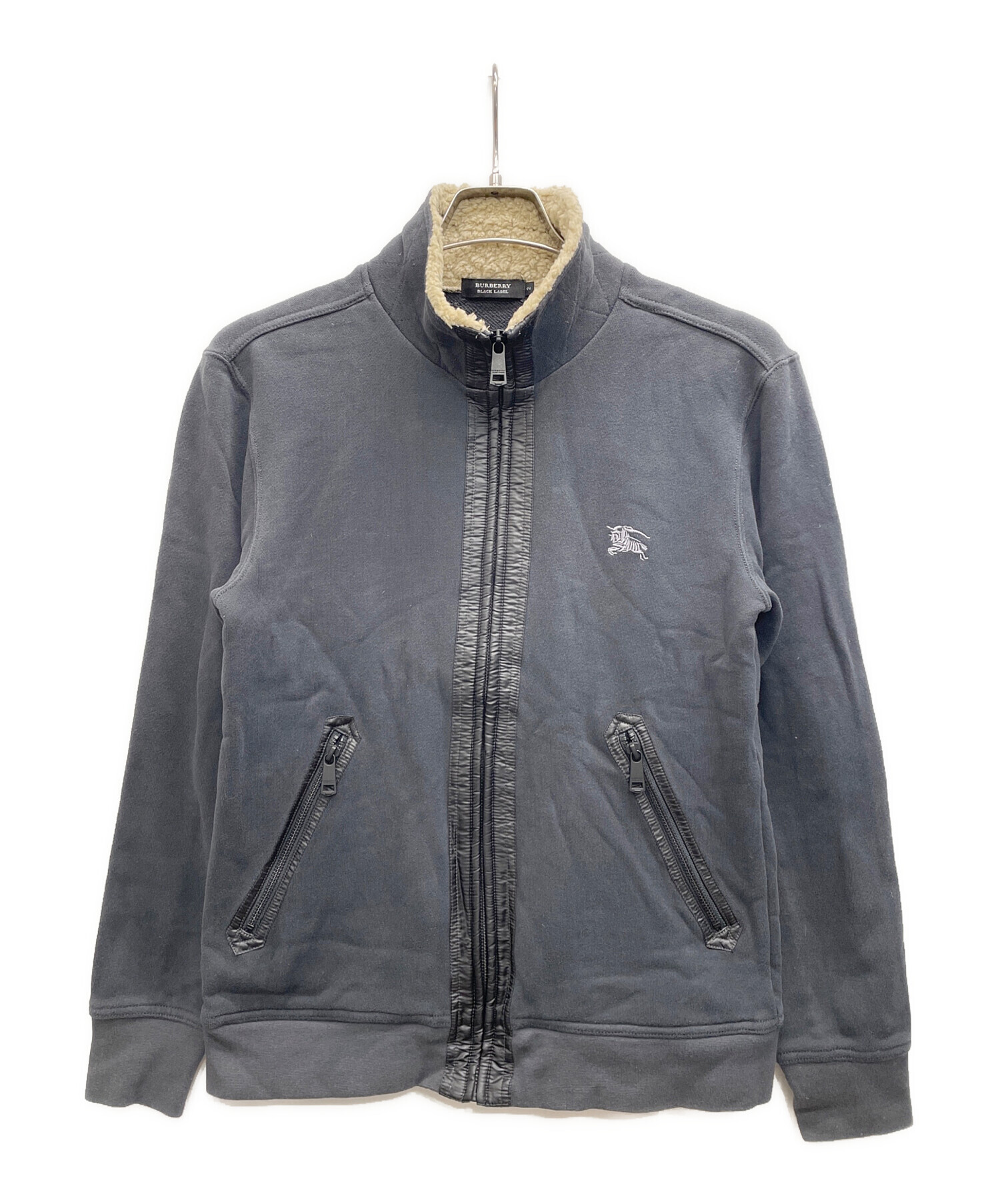 中古・古着通販】BURBERRY BLACK LABEL (バーバリーブラックレーベル