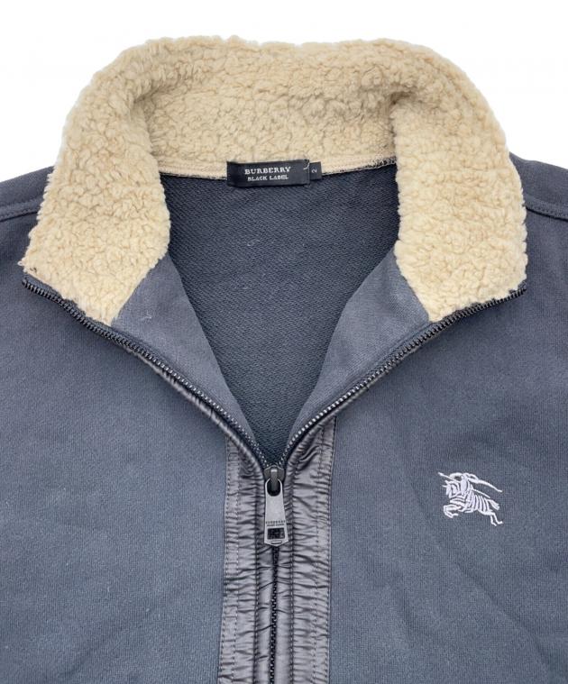中古・古着通販】BURBERRY BLACK LABEL (バーバリーブラックレーベル