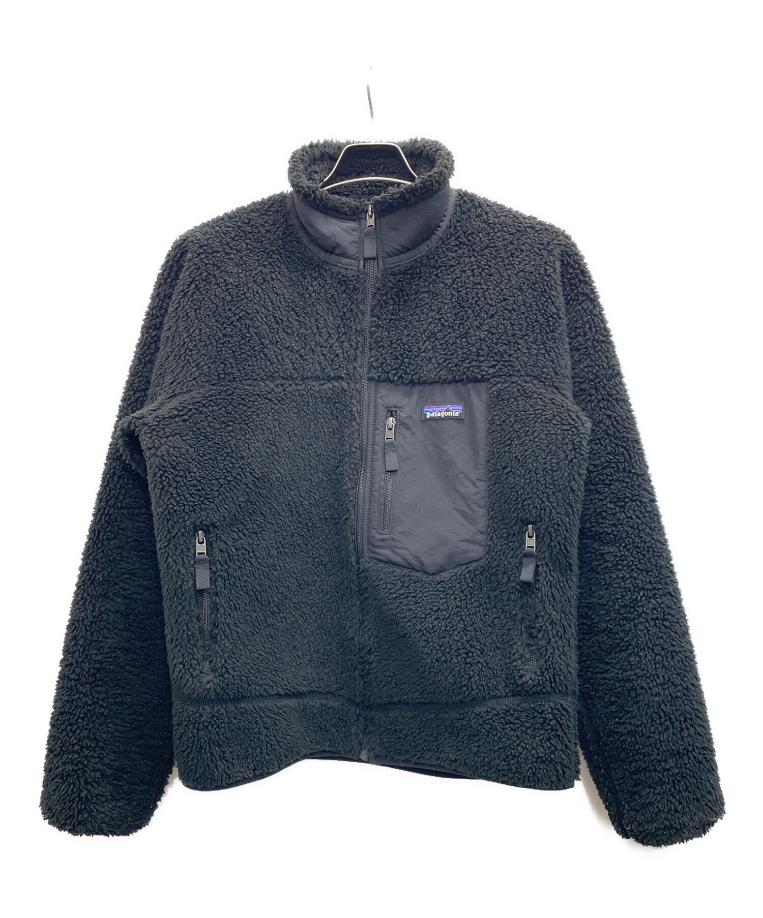 中古・古着通販】Patagonia (パタゴニア) Classic Retro-X Jacket