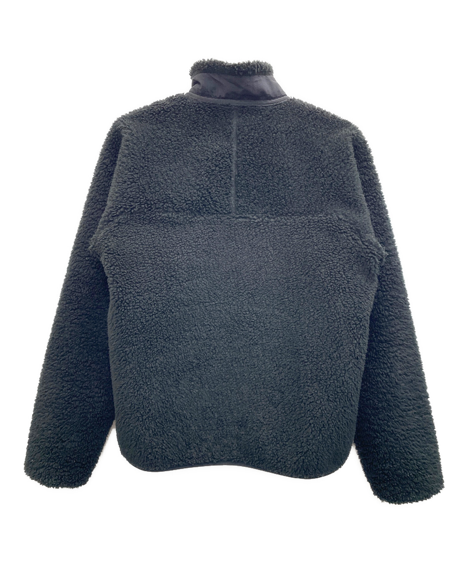 中古・古着通販】Patagonia (パタゴニア) Classic Retro-X Jacket 