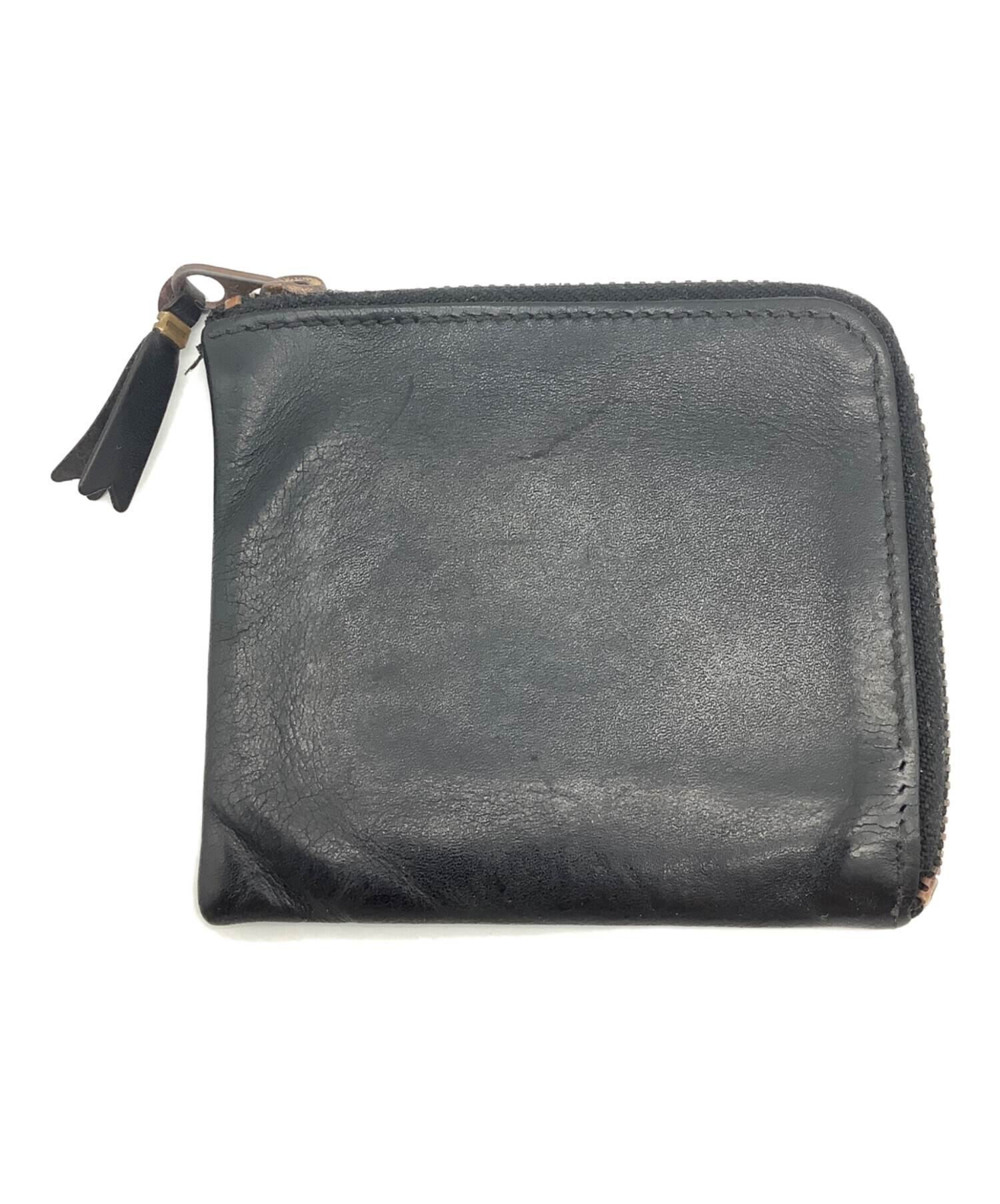 中古・古着通販】COMME des GARCONS (コムデギャルソン) L字財布