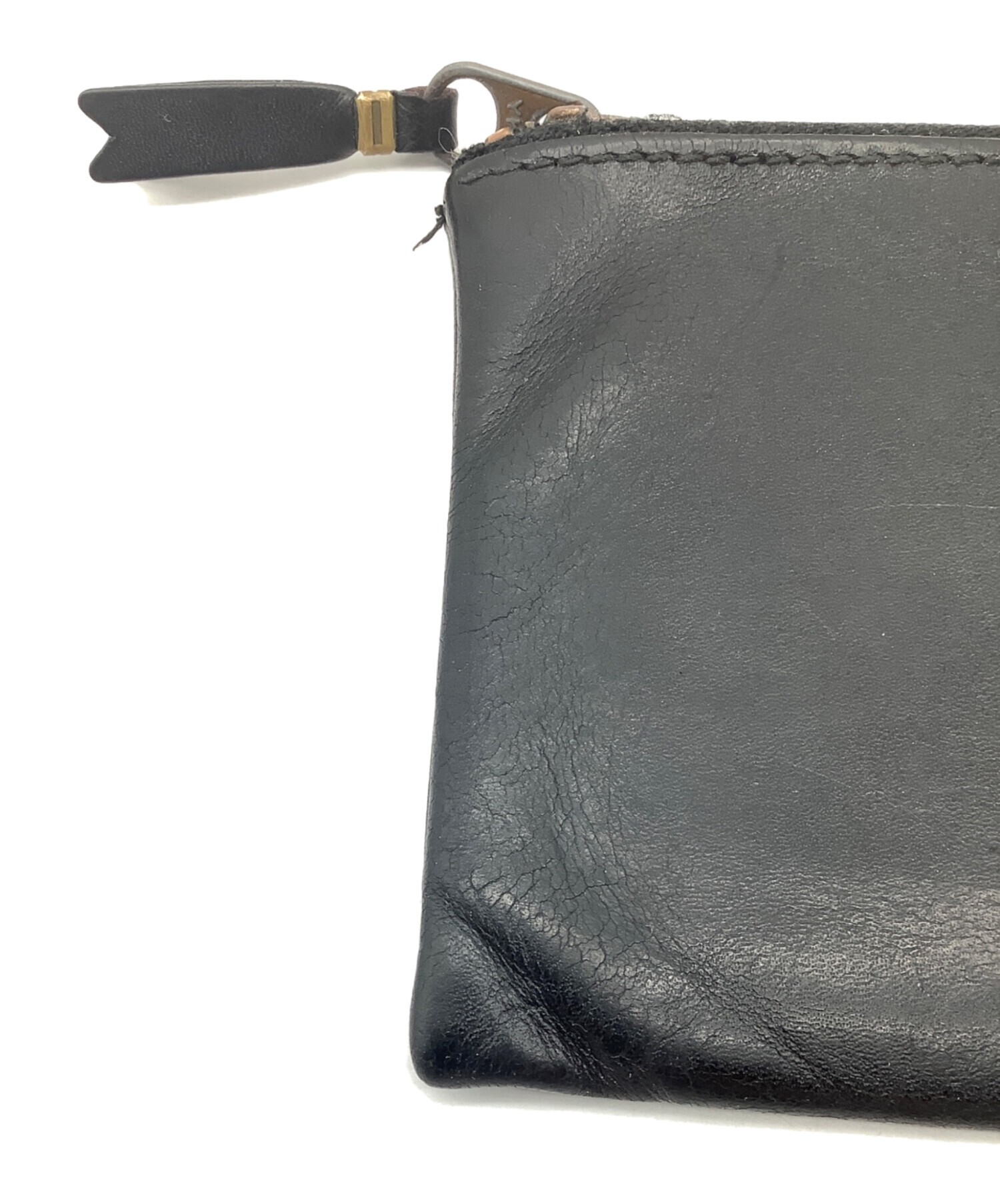 中古・古着通販】COMME des GARCONS (コムデギャルソン) L字財布