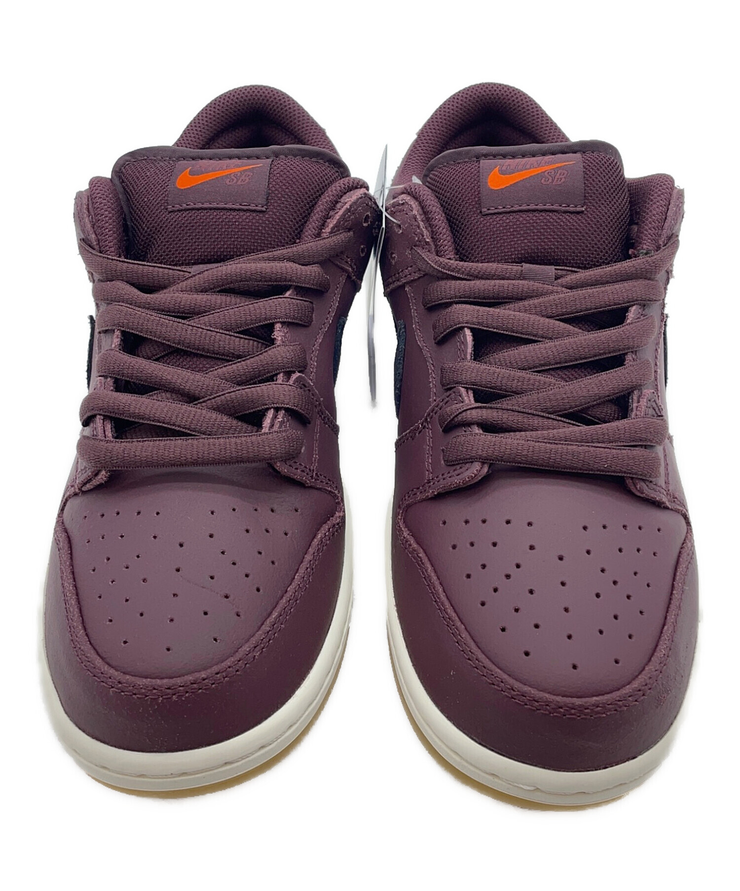 中古・古着通販】NIKE SB (ナイキエスビー) SB DUNK LOW PRO ISO 