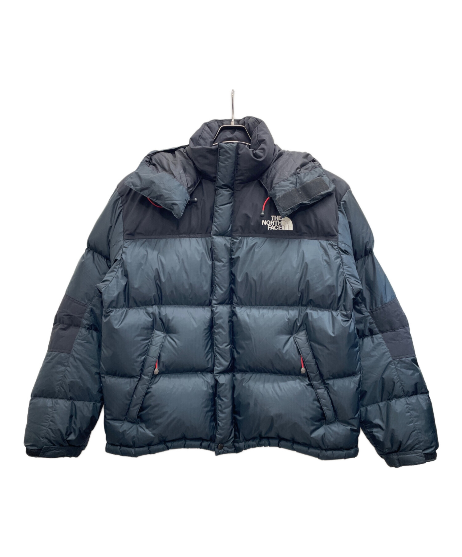 中古・古着通販】THE NORTH FACE (ザ ノース フェイス) SUMMIT SERIES 