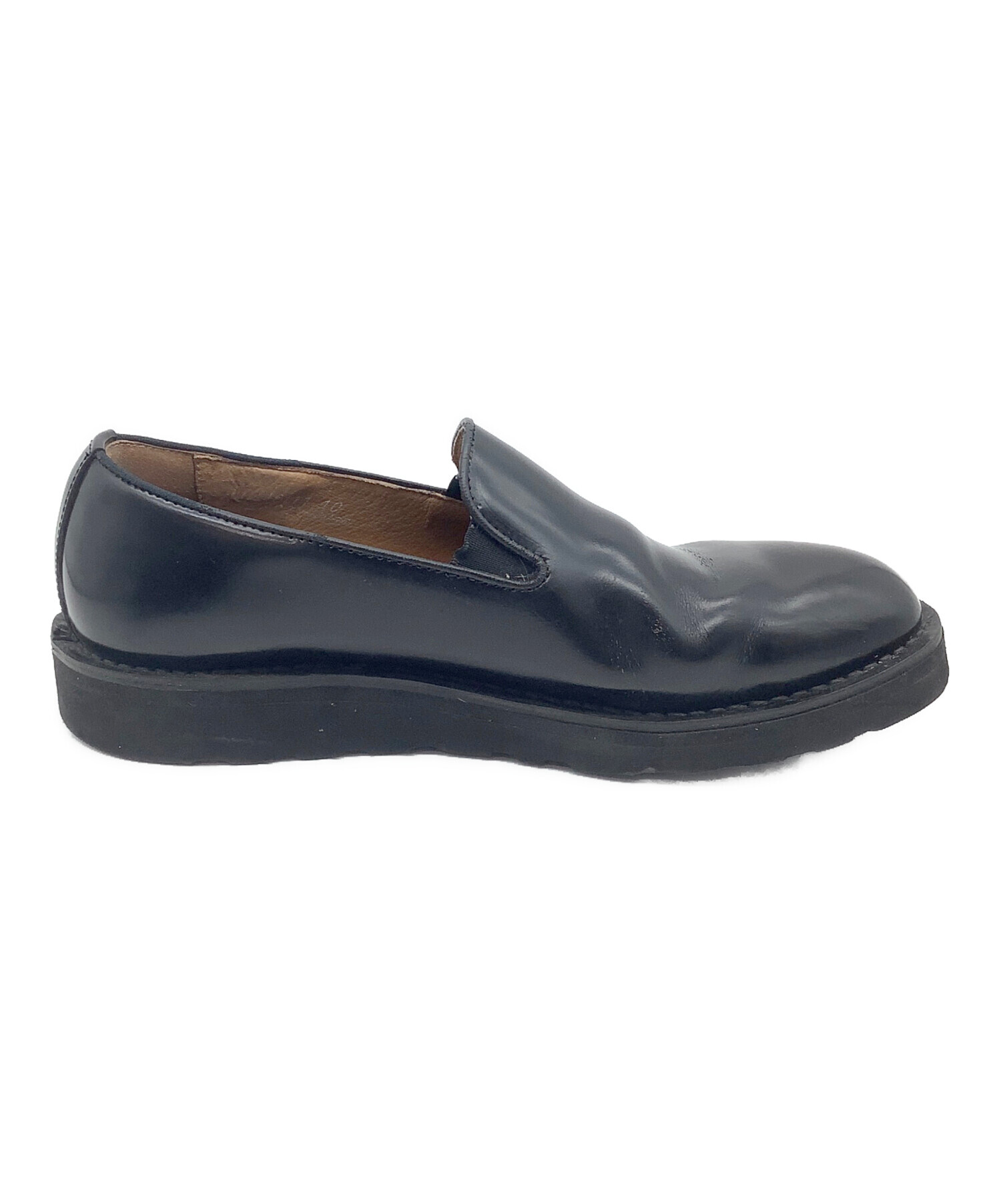 中古・古着通販】Danner (ダナー) アーリントンスリップ ブラック