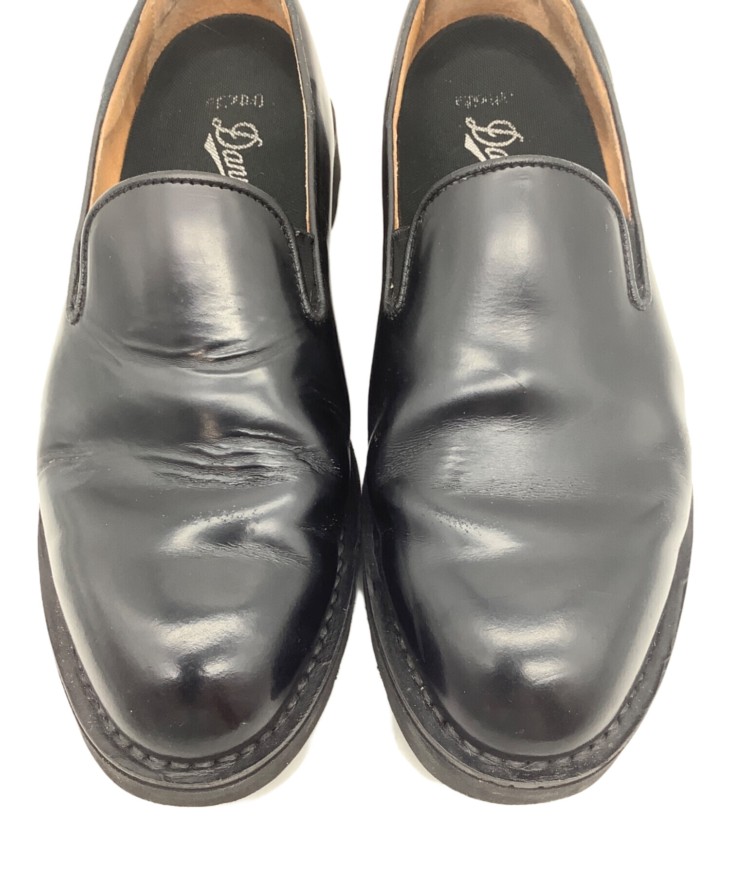 中古・古着通販】Danner (ダナー) アーリントンスリップ ブラック