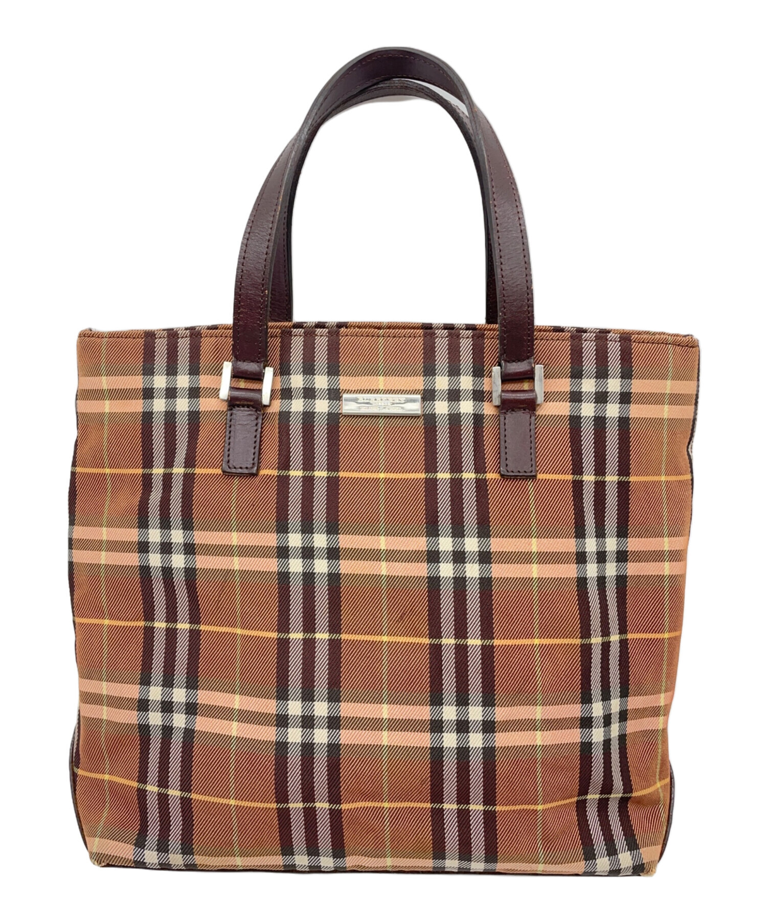 中古・古着通販】BURBERRY BLUE LABEL (バーバリー ブルー レーベル