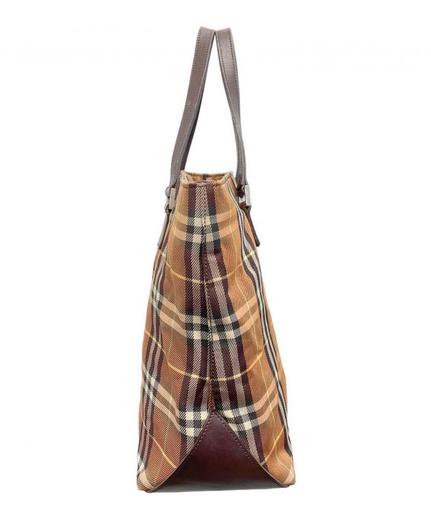 中古・古着通販】BURBERRY BLUE LABEL (バーバリー ブルー レーベル