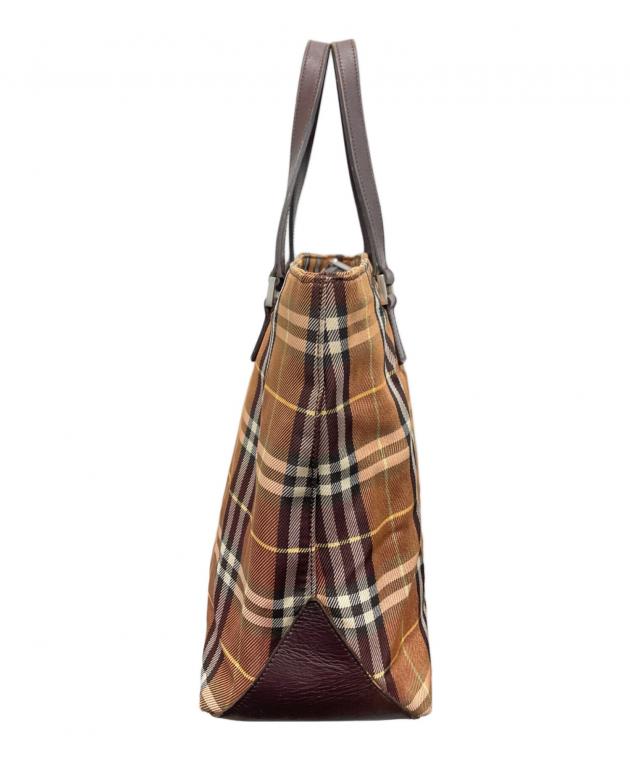 中古・古着通販】BURBERRY BLUE LABEL (バーバリー ブルー レーベル