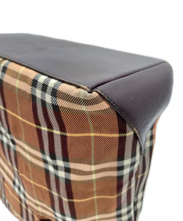 中古・古着通販】BURBERRY BLUE LABEL (バーバリー ブルー レーベル
