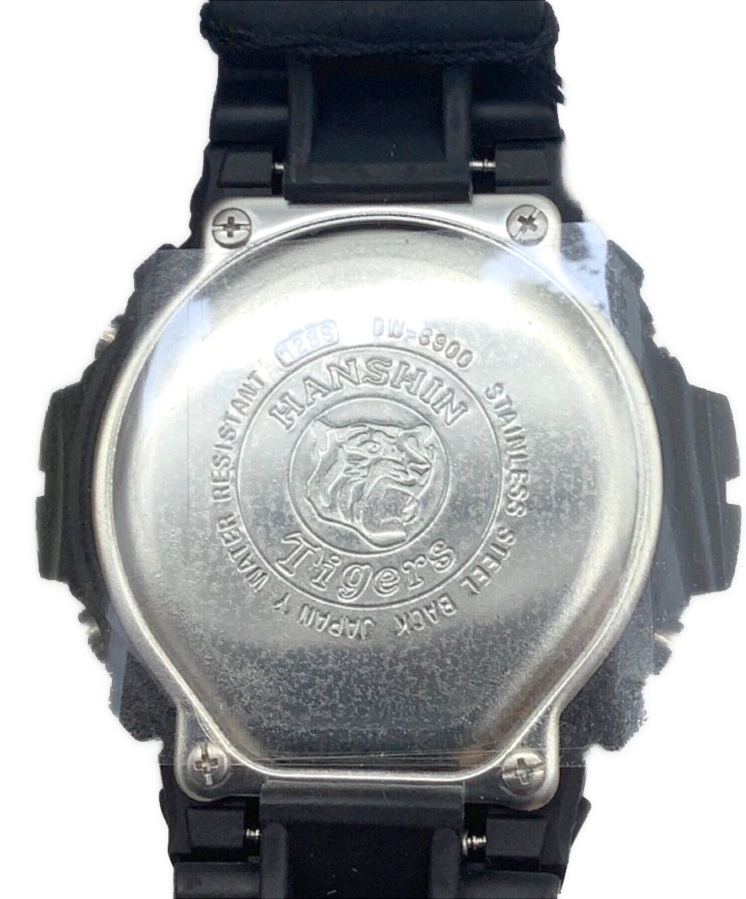中古・古着通販】CASIO (カシオ) 腕時計｜ブランド・古着通販