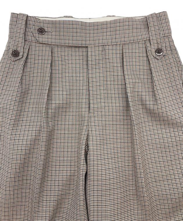 中古・古着通販】Tangent (タンジェント) HENRY TAN02° ウォッシャブル