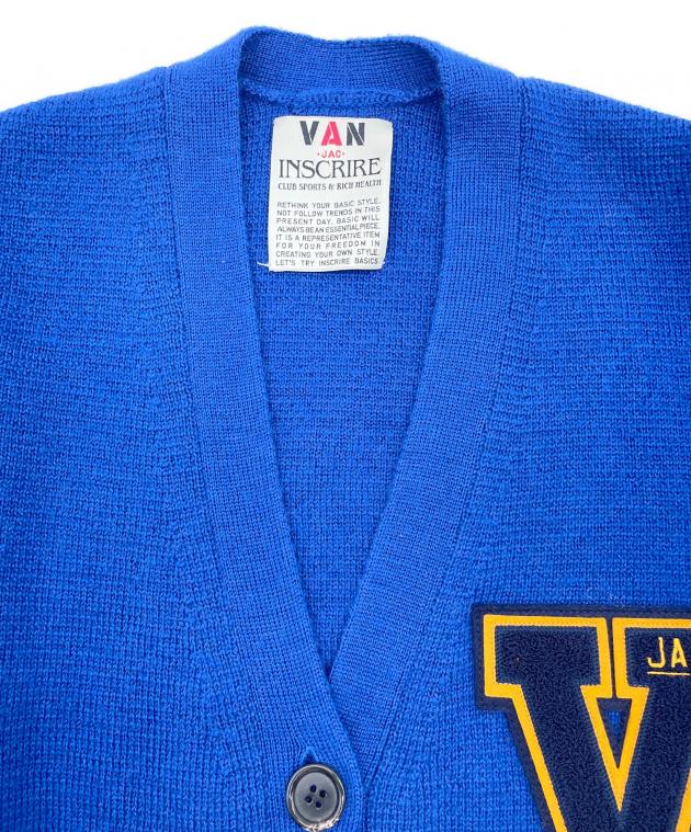 中古・古着通販】VAN JAC (ヴァン・ヂャケット) INSCRIRE (アンス