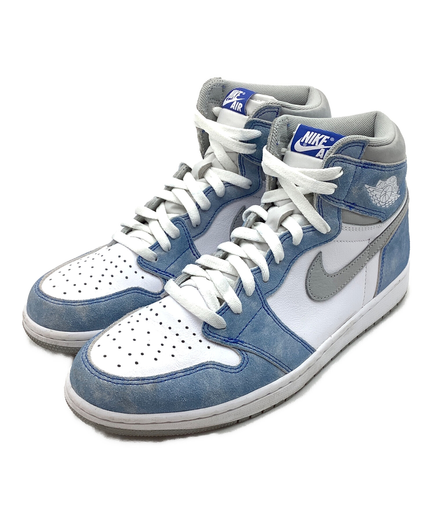 中古・古着通販】NIKE (ナイキ) AIR JORDAN 1 RETRO HIGH OG