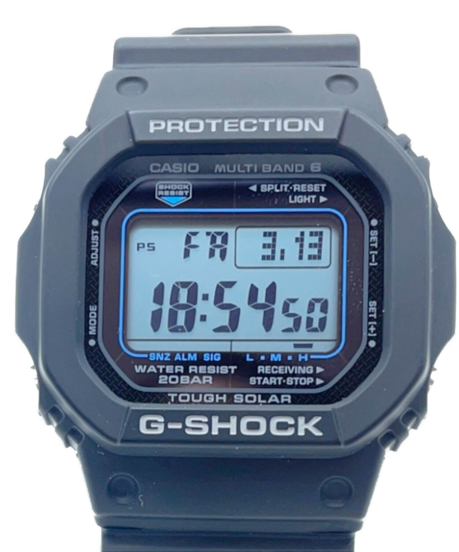 中古・古着通販】CASIO (カシオ) G-SHOCK GW-M5610U サイズ:表記無し