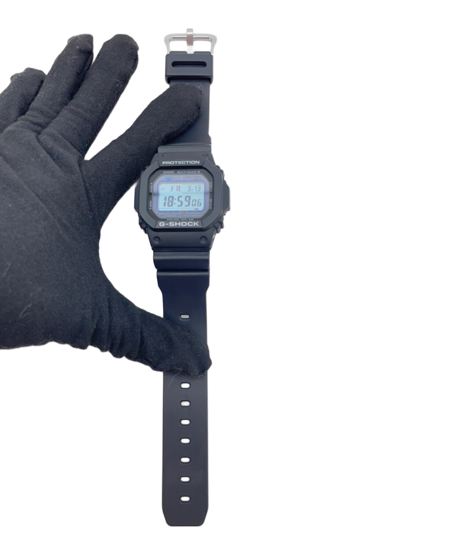 中古・古着通販】CASIO (カシオ) G-SHOCK GW-M5610U サイズ:表記無し