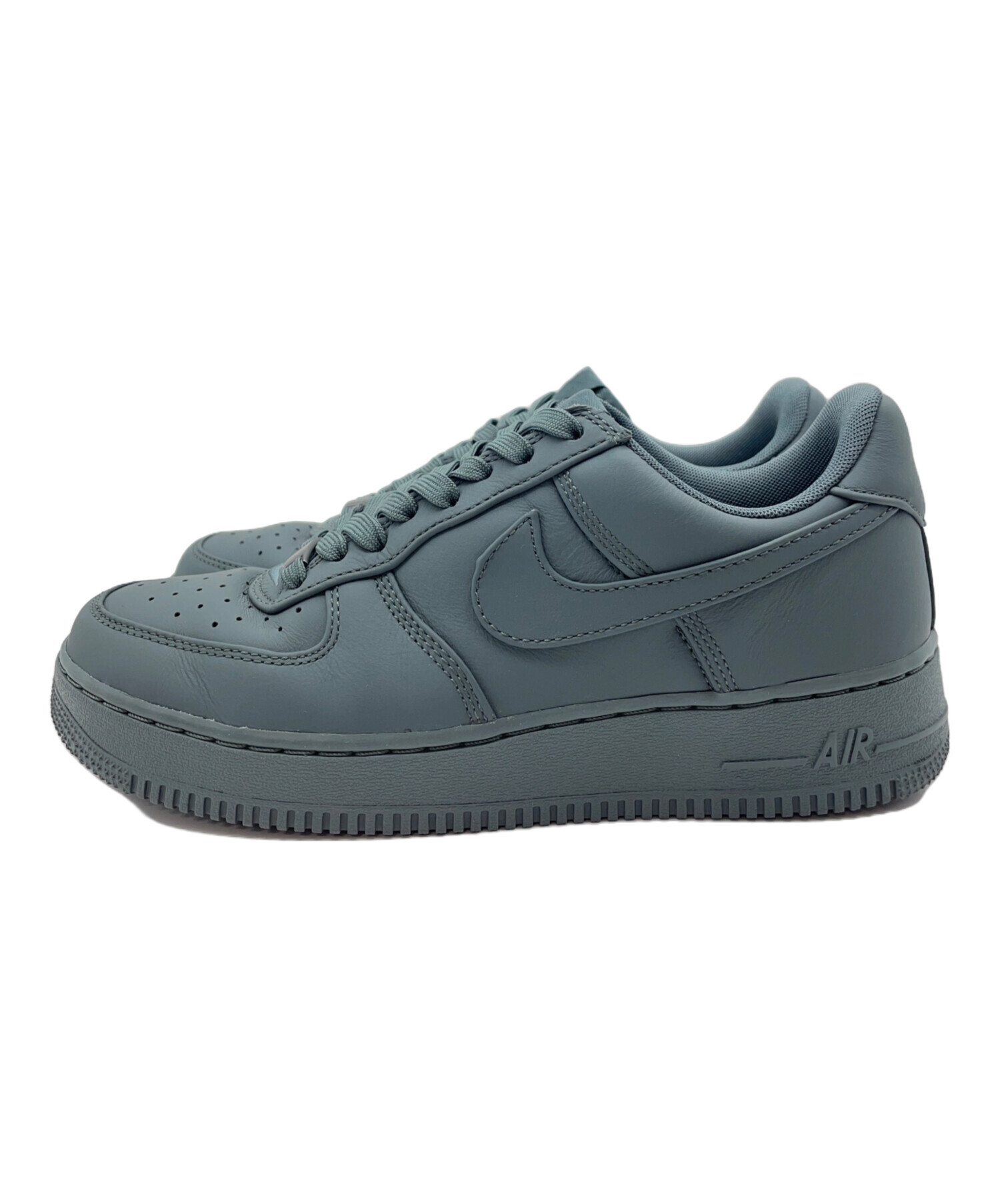 中古・古着通販】NIKE (ナイキ) AIR FORCE 1 LOW RETRO PRM”BOMBER GRE 
