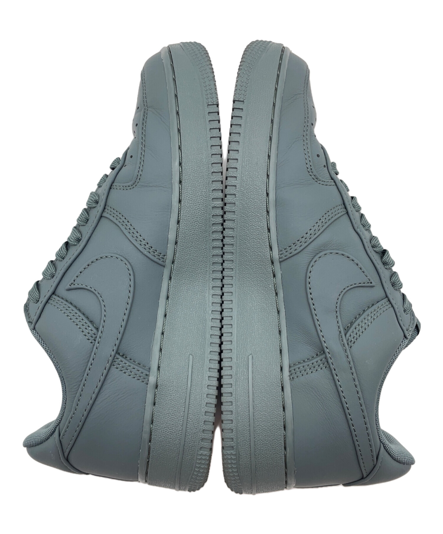 中古・古着通販】NIKE (ナイキ) AIR FORCE 1 LOW RETRO PRM”BOMBER GRE 