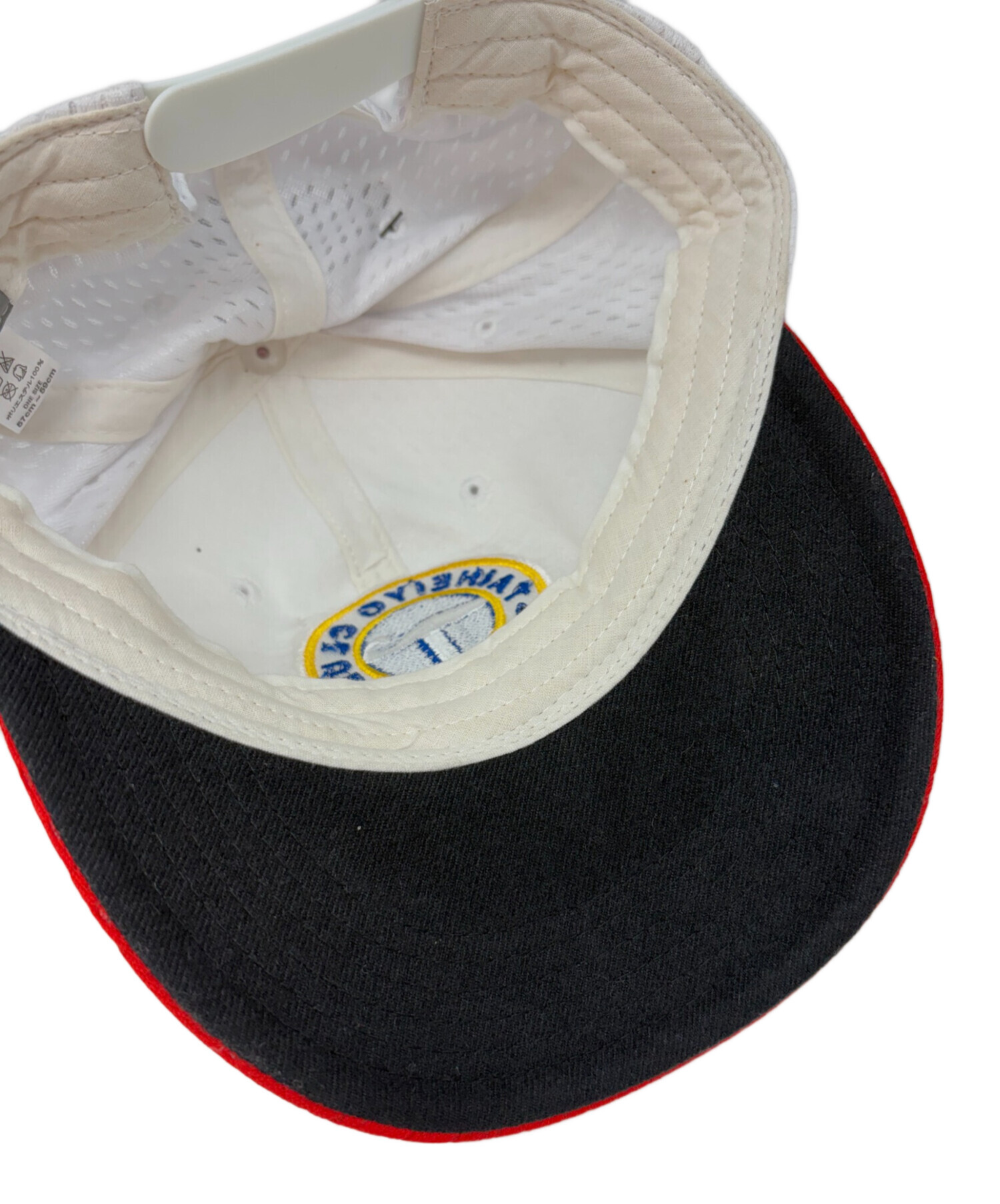 中古・古着通販】NIKE (ナイキ) 太平洋クラブライオンズ復刻メッシュ