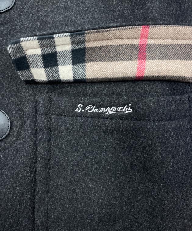 中古・古着通販】BURBERRY LONDON (バーバリーロンドン) Duffle Coat