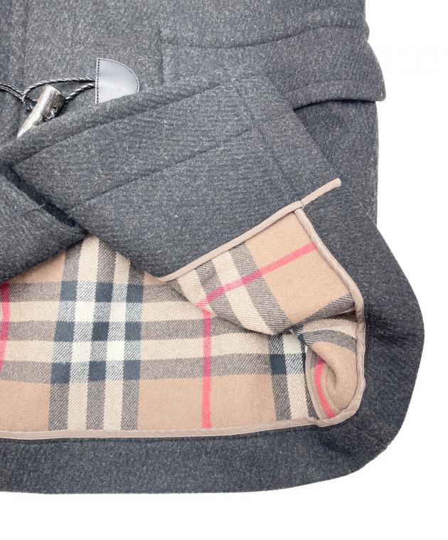 中古・古着通販】BURBERRY LONDON (バーバリーロンドン) Duffle Coat