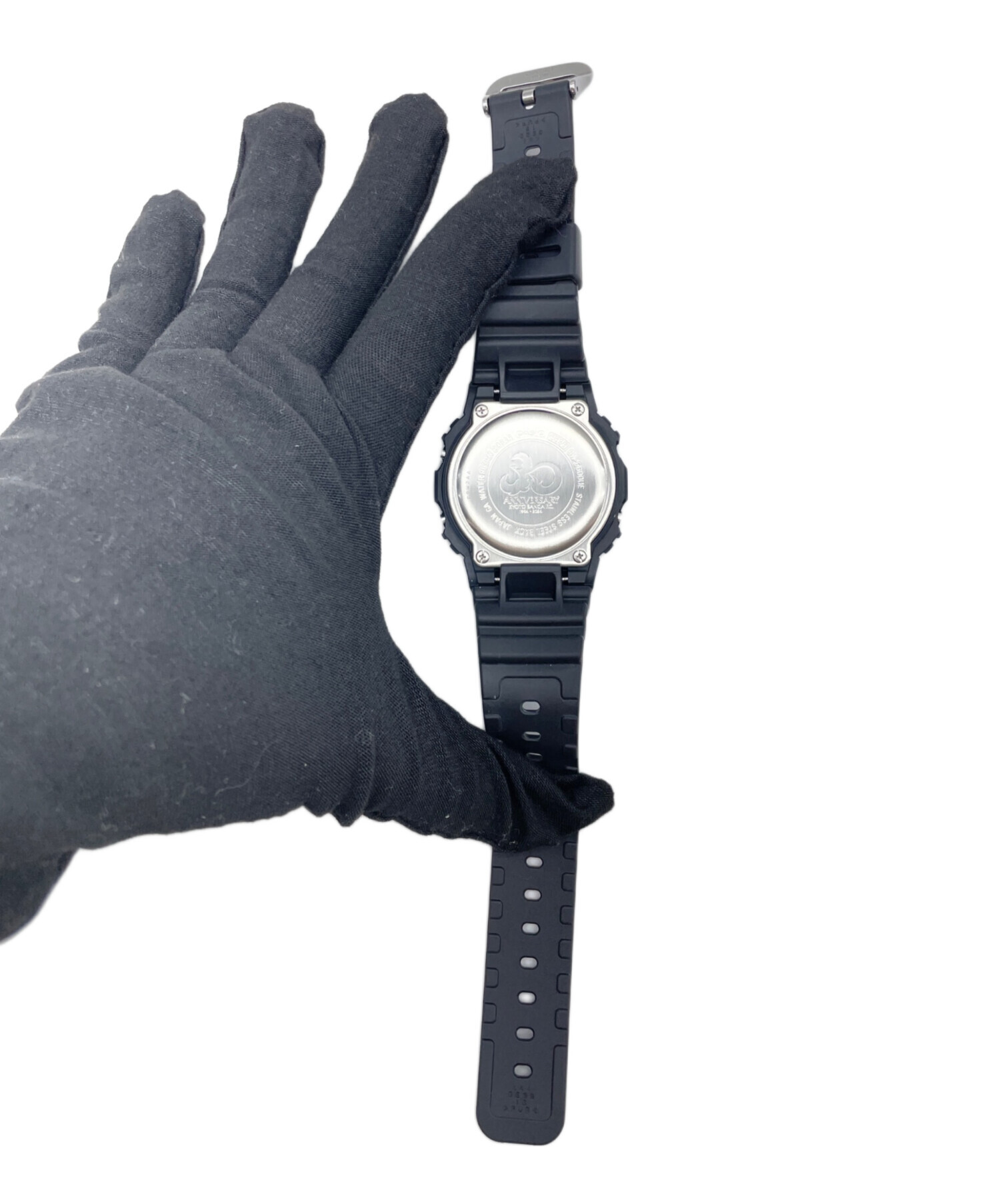 中古・古着通販】CASIO (カシオ) G-SHOCK 京都サンガF.C. 30周年記念