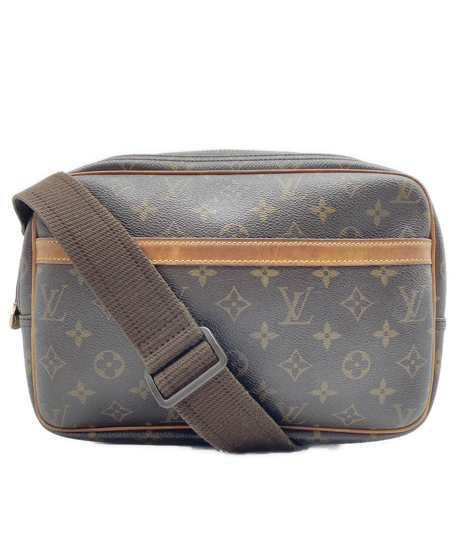 中古・古着通販】LOUIS VUITTON (ルイ ヴィトン) ショルダーバッグ