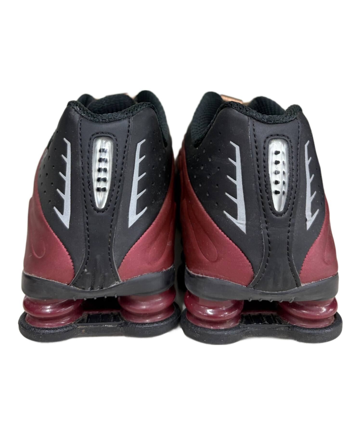 NIKE ナイキ SHOX R4 ショックス US10.5 28.5cm