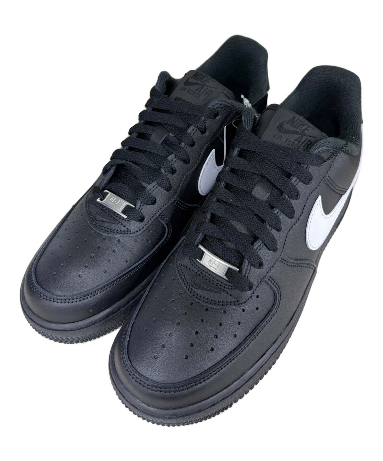 中古・古着通販】NIKE (ナイキ) Supreme (シュプリーム) AIR FORCE 1 