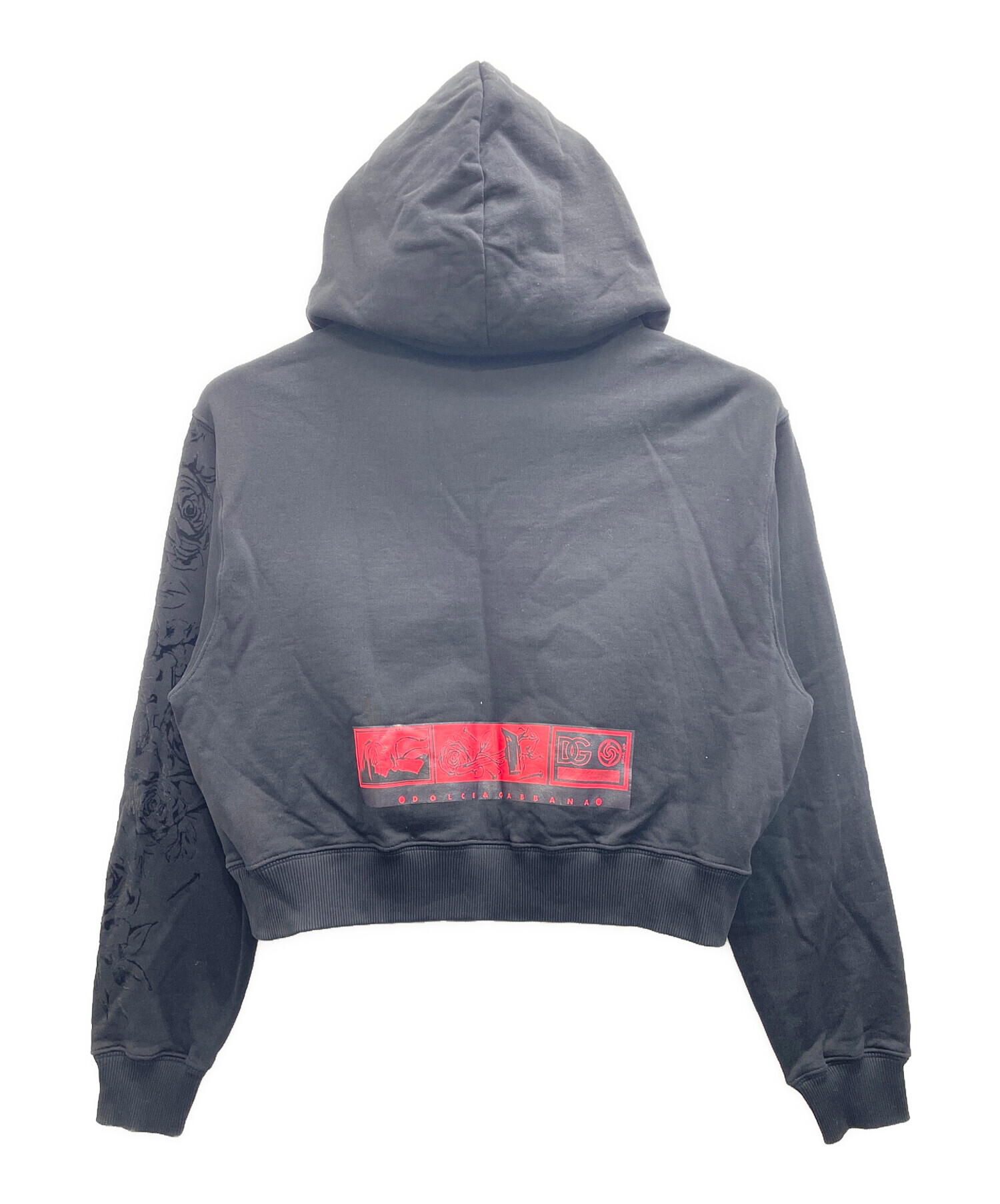 中古・古着通販】DOLCE & GABBANA (ドルチェ＆ガッバーナ) 呪術廻戦 