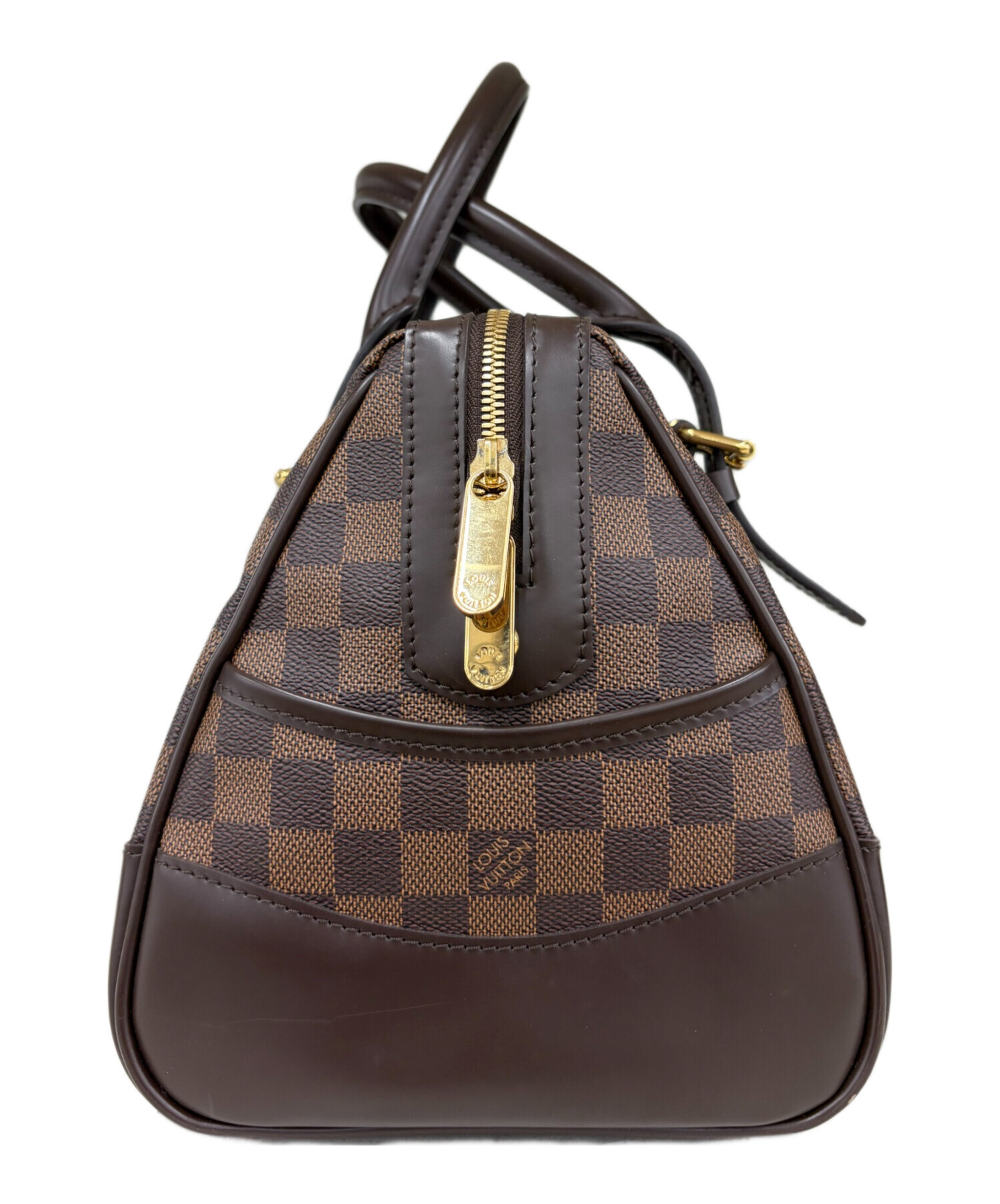 中古・古着通販】LOUIS VUITTON (ルイ ヴィトン) ハンドバッグ ダミエ 