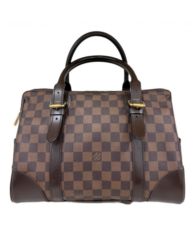 中古・古着通販】LOUIS VUITTON (ルイ ヴィトン) ハンドバッグ