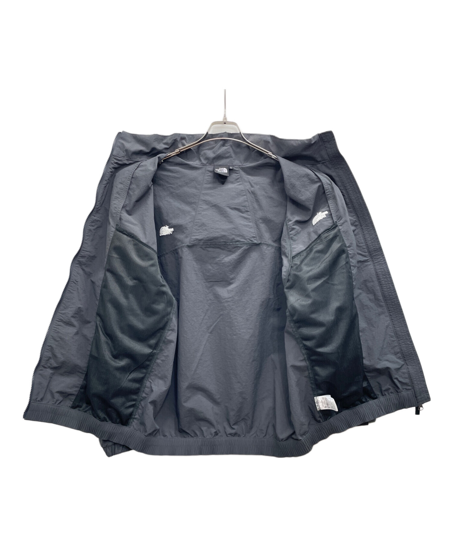 中古・古着通販】THE NORTH FACE (ザ ノース フェイス) バーサタイル