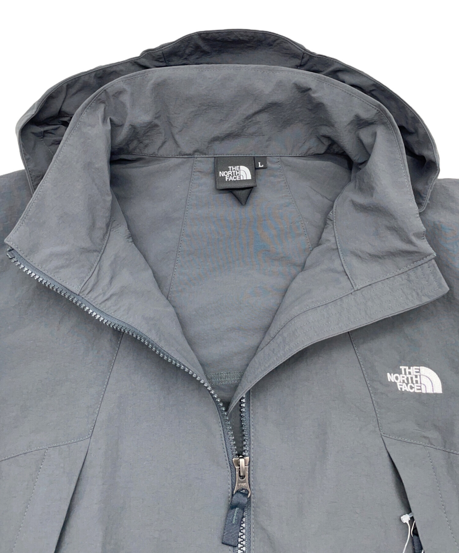 中古・古着通販】THE NORTH FACE (ザ ノース フェイス) バーサタイル