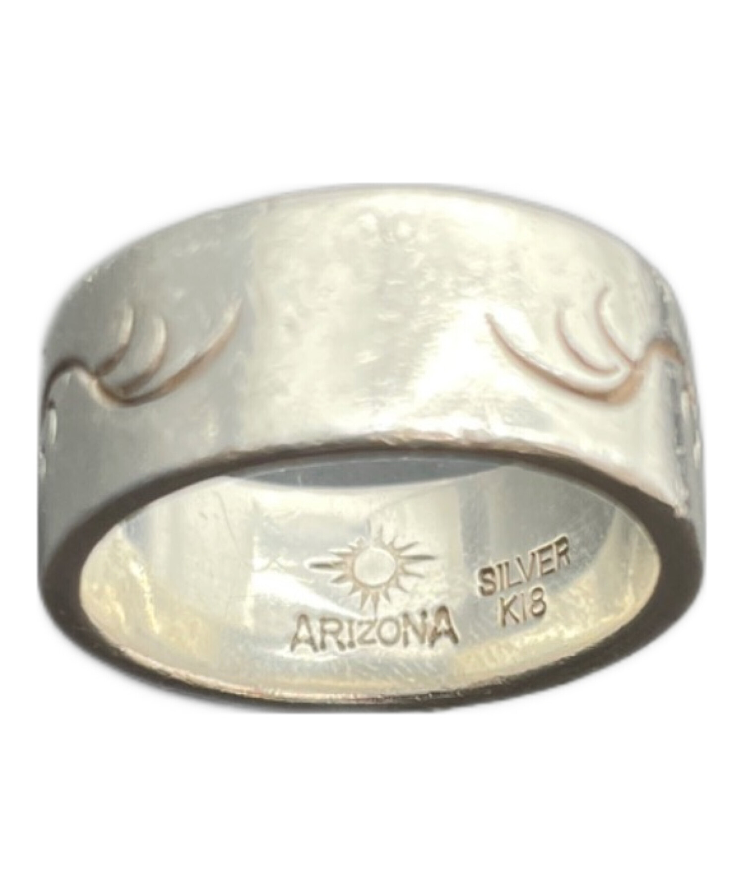 中古・古着通販】ARIZONA FREEDOM (アリゾナ フリーダム) R-12b