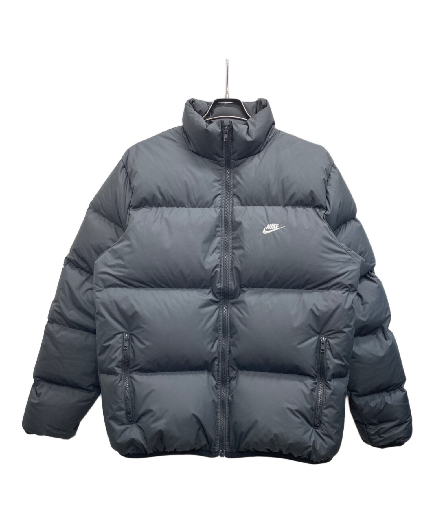 中古・古着通販】NIKE (ナイキ) スポーツウェア クラブ メンズ Therma 