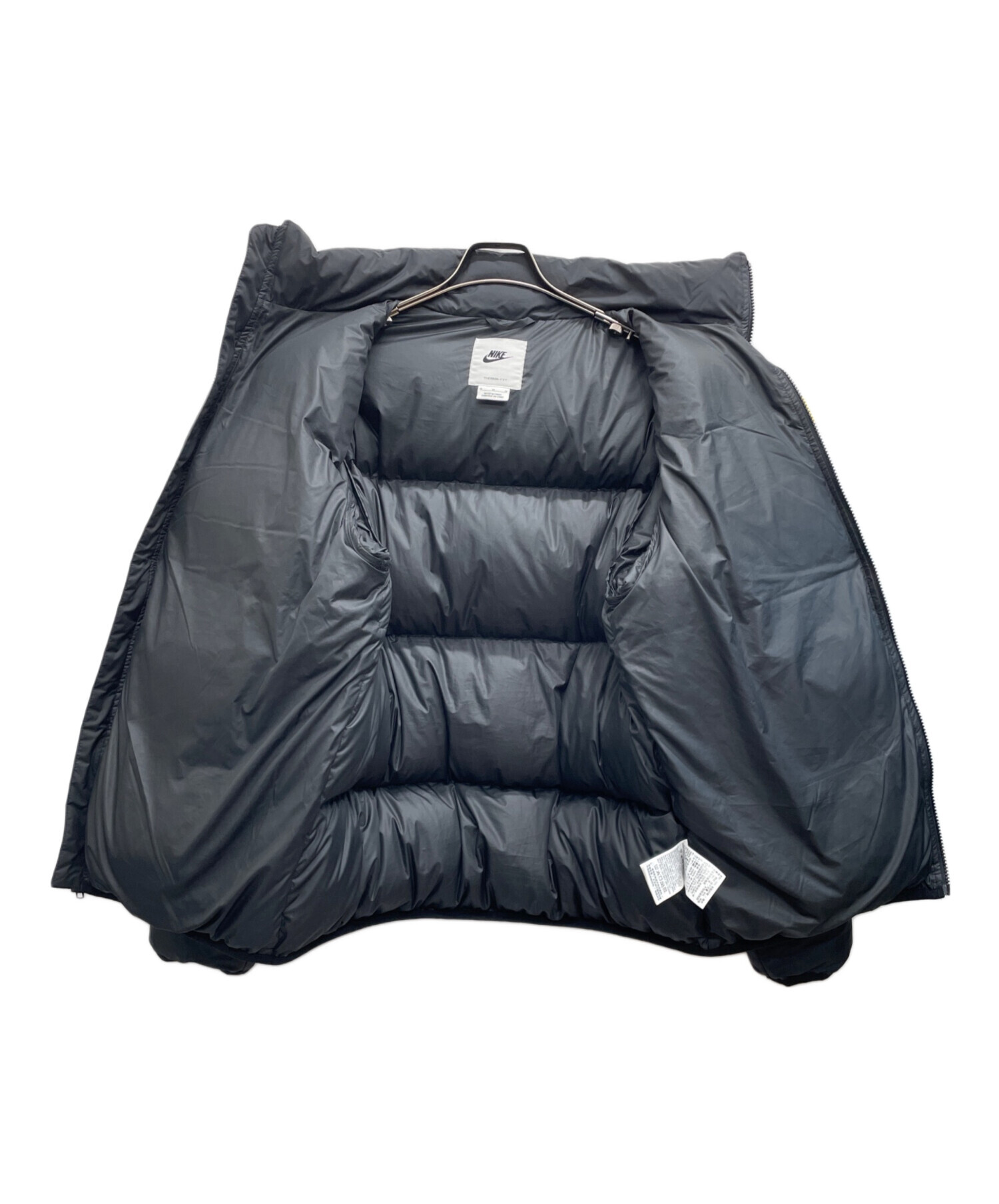 中古・古着通販】NIKE (ナイキ) スポーツウェア クラブ メンズ Therma