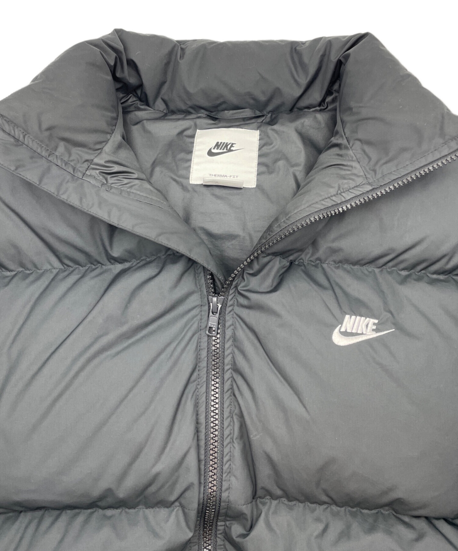 中古・古着通販】NIKE (ナイキ) スポーツウェア クラブ メンズ Therma