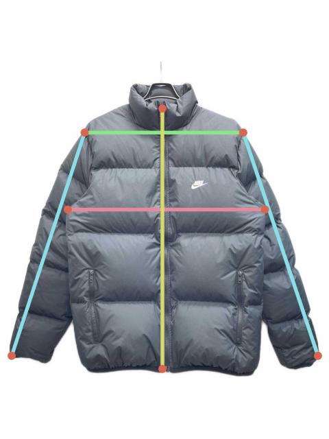 中古・古着通販】NIKE (ナイキ) スポーツウェア クラブ メンズ Therma