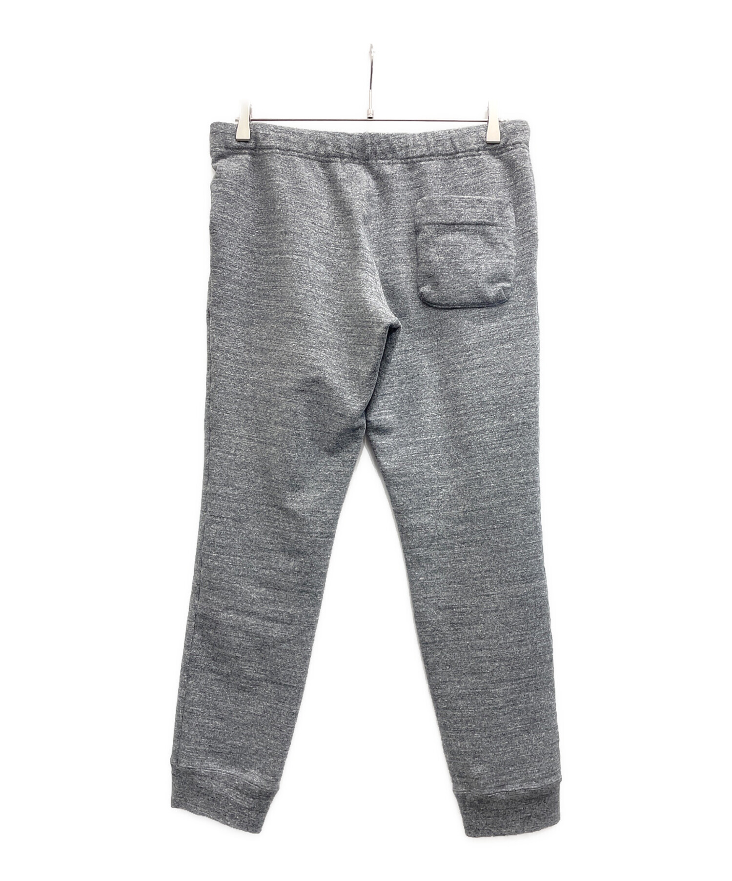 中古・古着通販】BEAMS (ビームス) REMI RELIEF / Sweat Pants グレー