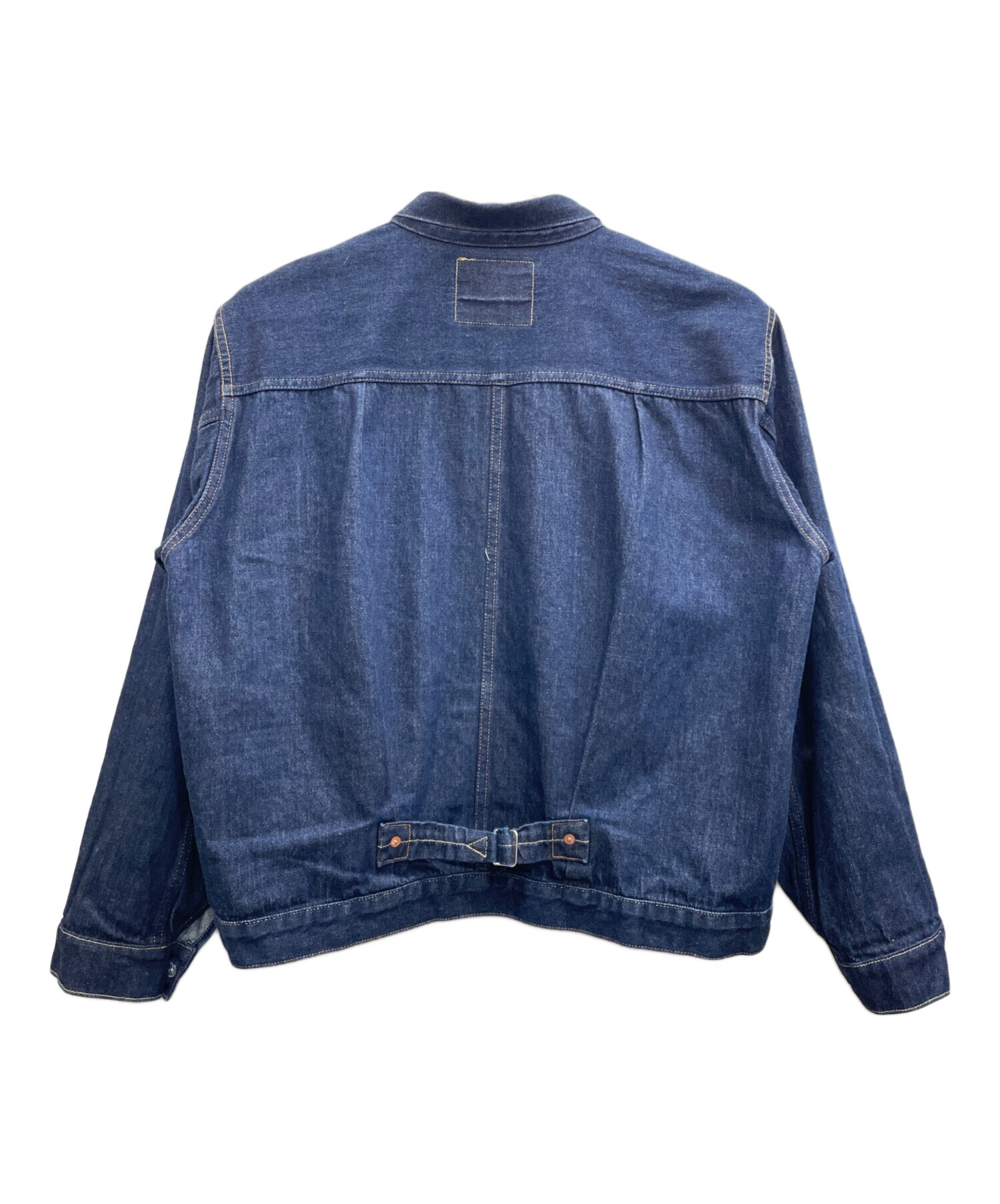 リーバイス　ビンテージクロージング　506XX 中古・古着通販】LEVI'S VINTAGE CLOTHING (リーバイス ビンテージ