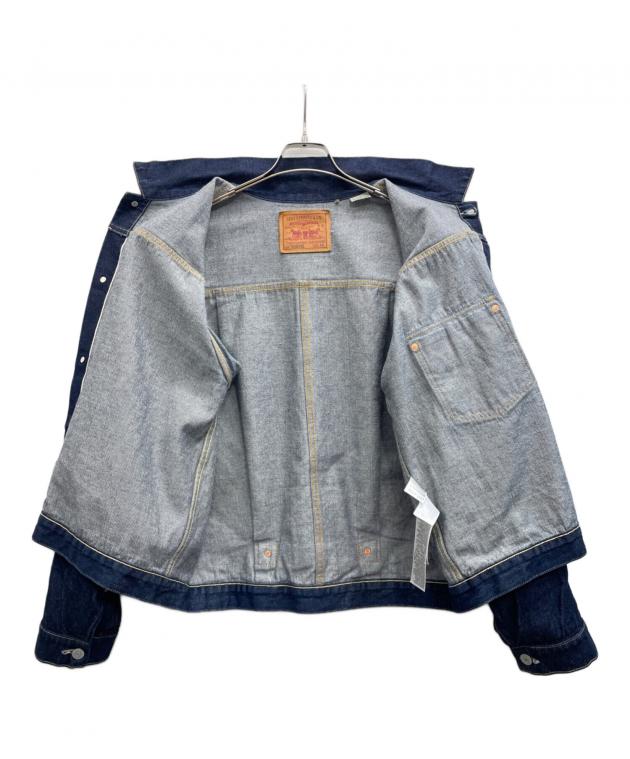 リーバイス　ビンテージクロージング　1stデニムジャケット BIG Ｅ 中古・古着通販】LEVI'S VINTAGE CLOTHING (リーバイス ビンテージ